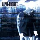 Alpha Project : Seconde d'Eternité